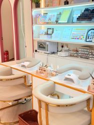 -爱睫物语·美甲美睫