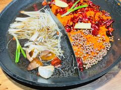 -楠火锅(哈尔滨金爵万象店)