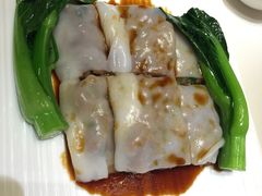 牛肉肠-半岛太子酒家(海港城店)