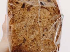 黑色乡村法包-PAPER STONE BAKERY(天环店)