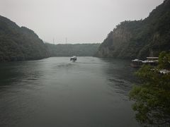 -五泄景区
