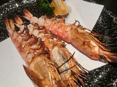 -王鼎精致料理铁板烧(世博源店)