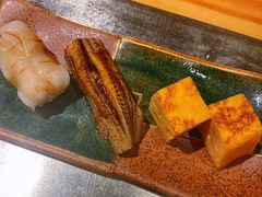 -奈良本寿司(永嘉路店)