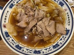 -直隶安家牛肉罩饼(建华店)