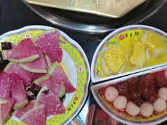 -芦月轩羊蝎子(劲松店)