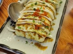 海鲜玉子烧-坂吉屋·居酒屋深夜食堂(龙湖店)