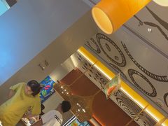 -菲滋意式餐厅(上虞万和城店)