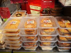 -诚志饼家·小凤饼非遗传承(中山六路店)