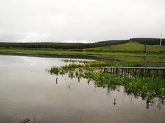 -塞罕坝国家级自然保护区