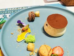 -水桶王国主题餐厅·聚会·生日派对·亲子活动·家庭套餐(亚龙湾希尔顿店)