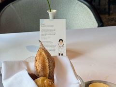 -Le Comptoir de Pierre Gagnaire