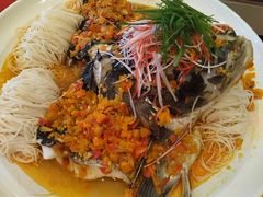 -五味坊·喜宴楼(瑞丰商博城店)