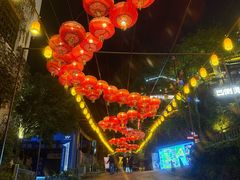 -巴倒烫陆派火锅山庄(南山总店)