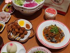 -凯德MALL(西直门店)