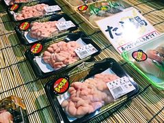 -海鮮寿司とれとれ市場