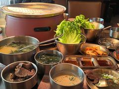 -西塔老太太泥炉烤肉(上海七宝领展广场店)