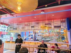 -八合里潮汕鲜牛肉火锅(吉大店)