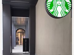 -星巴克臻选(福州东百中心分店)
