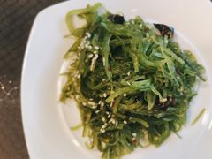-西部马华清真兰州牛肉面·烧烤夜市(关东店)