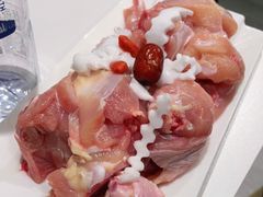 -肥佬大椰子鸡(三里屯3·3大厦店)