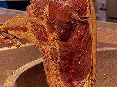 -梨花自助烤肉(西三旗万象汇黑金店)