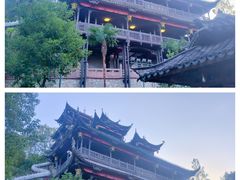 -土家风情园