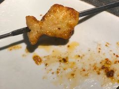 -很久以前羊肉串(昌里路三钢里店)