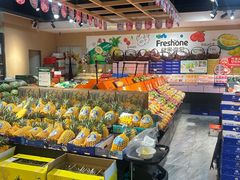 -鲜果壹号(旺墩店)