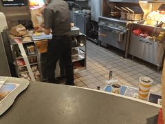 -麦当劳(大亚湾龙光城店)