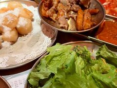 -西塔老太太泥炉烤肉(苏州大悦城店)