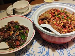 -柴火农家·江西赣南菜(土华店)