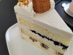 -莫内艺术岛海景咖啡