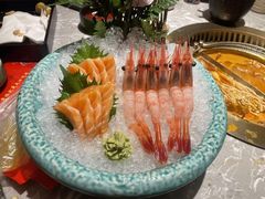 -空之介寿喜烧·和牛放题(恒隆广场店)