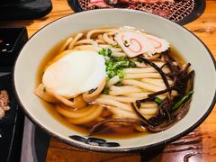 -黑牛の店·和牛烧肉(合生汇店)