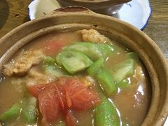 -沈记菜馆(酒仙桥路店)