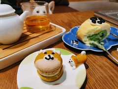 -柴务处·柴犬主题狗咖