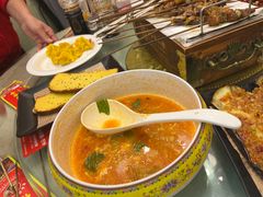 -金谷园饺子·烧烤(人大总店)