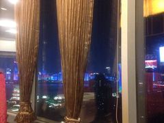 -东方豪景花园酒店·怡景旋转餐厅