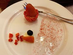 -马勒别墅·中餐厅