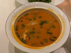 -金链花·泰国餐厅(国贸店)