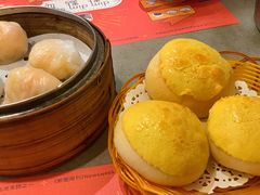 -点点心点心专门店(旺角店)