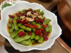 -北京老门框爆肚涮肉馆(凤城六路店)