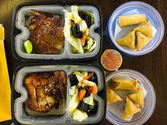 -simply thai天泰(长泰广场店)