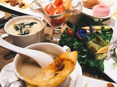 -水木锦堂·自助铁板烧(世贸天阶店)