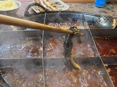-化龙桥九宫格火锅(清水河店)