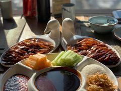 -庆云楼饭庄(什刹海店)