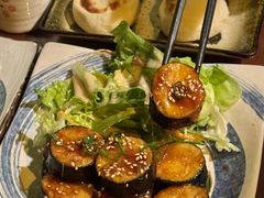 -鸟泉居酒屋·烧鸟·酒馆(百子湾店)