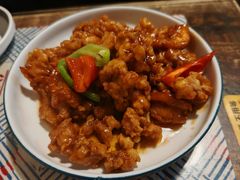 小馆鸡里蹦-七寻八找·胡同菜