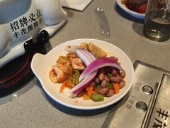 -丰茂烤串(公园店)