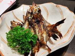 -滩万日本料理Nadaman(国贸大酒店)
